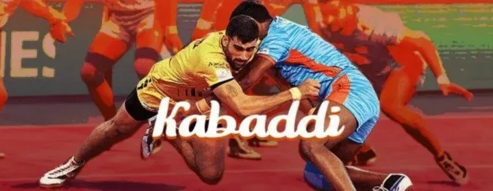 kabbadi